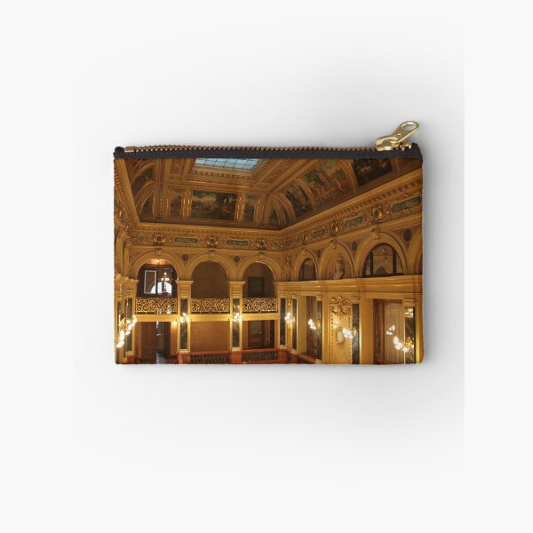 Item preview, Lviv Opera House interior designed and sold by Elena Skvortsova.
