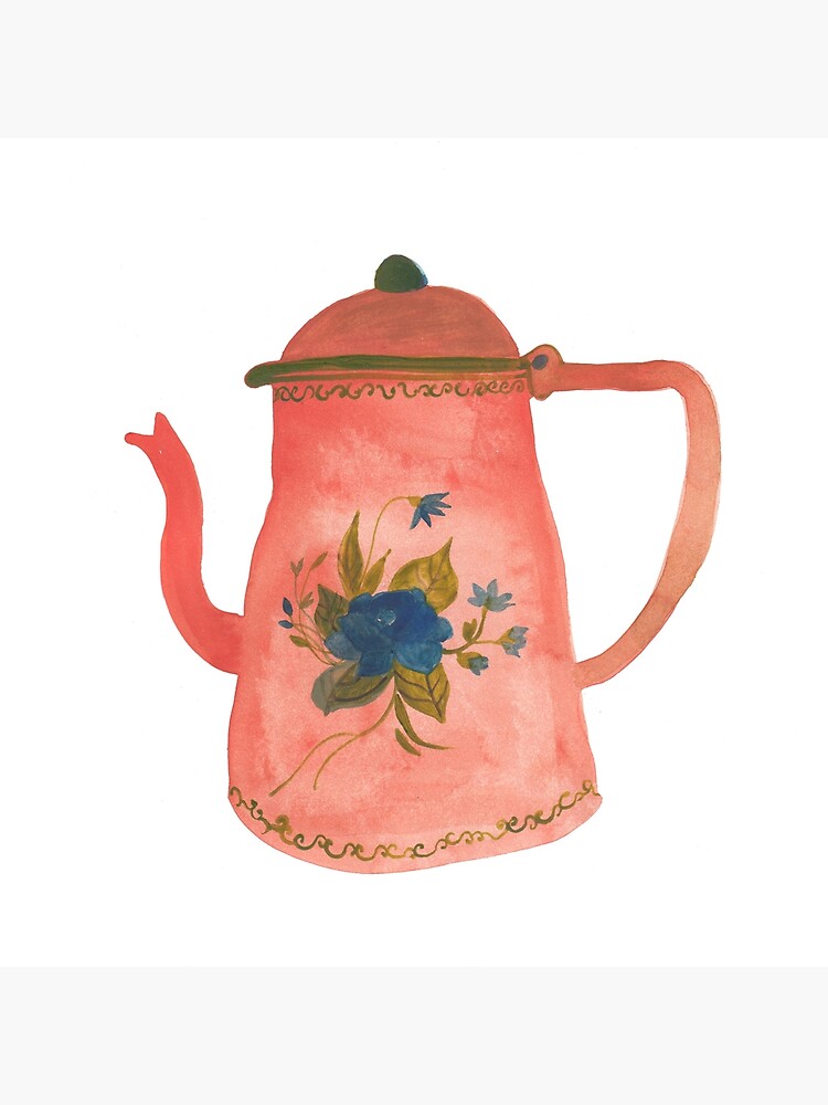 Teatime by spoto