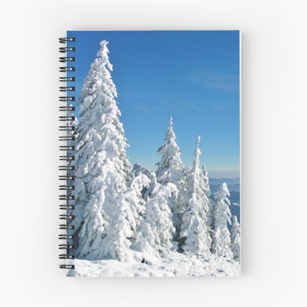 Item preview, Frozen winter wonderland designed and sold by crafticdesign.