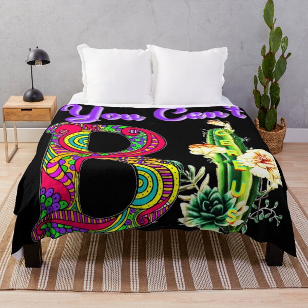 Item preview, You Can't Be Cereus designed and sold by SKA-Designs.