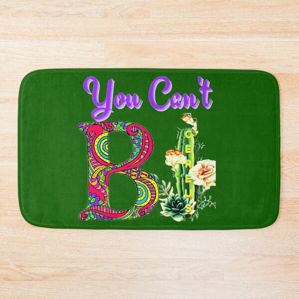 Item preview, You Can't Be Cereus designed and sold by SKA-Designs.