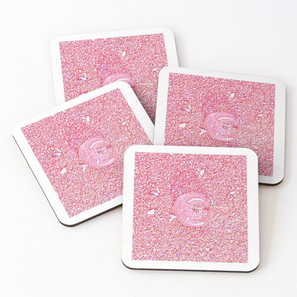 Item preview, Pink Jelly C designed and sold by Tovers.