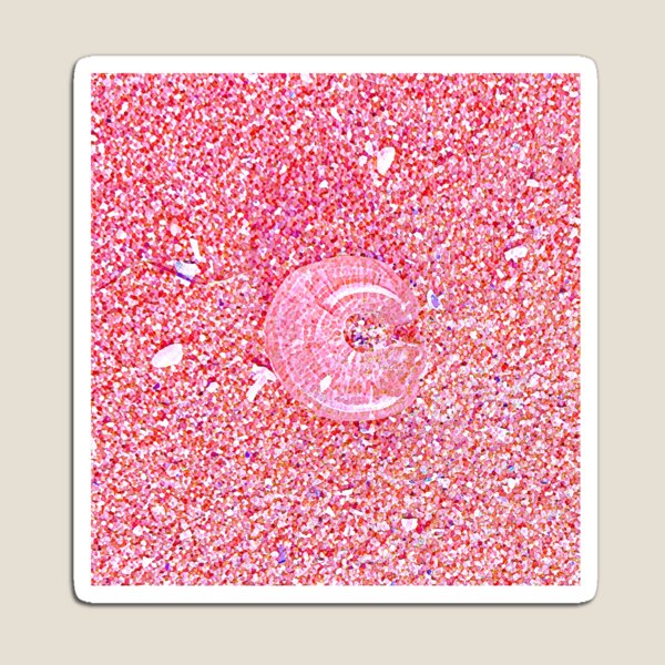 Item preview, Pink Jelly C designed and sold by Tovers.