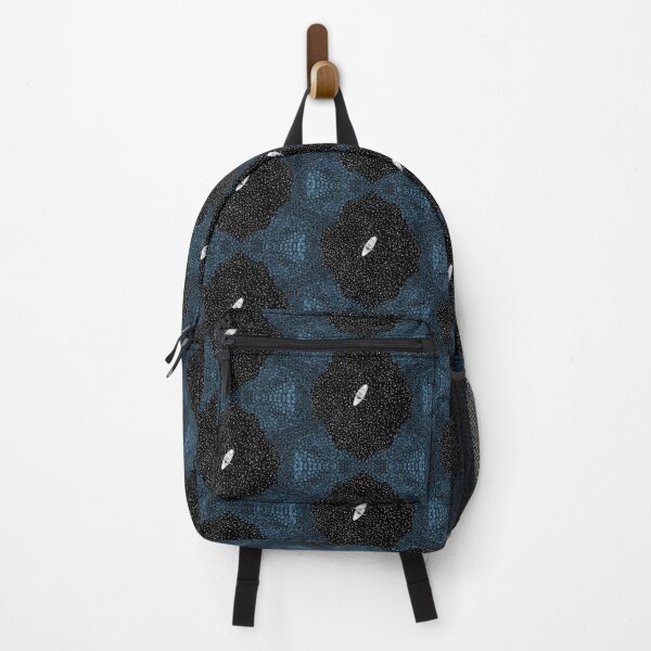 Item preview, Journey to nowhere (blue) designed and sold by ckai11.