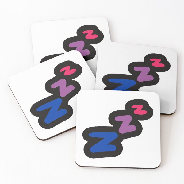 Item preview, Discreet Bisexual Pride ZZZ  designed and sold by meicha.