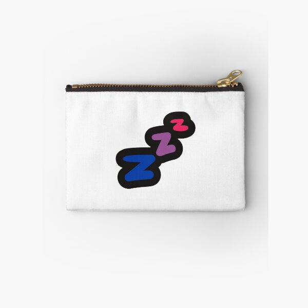 Item preview, Discreet Bisexual Pride ZZZ  designed and sold by meicha.