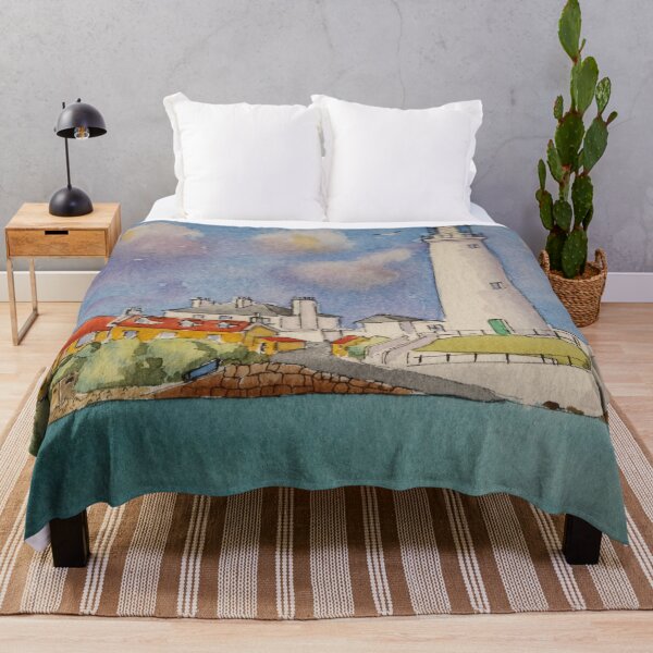 Item preview, St Mary's Lighthouse. designed and sold by John Ray.