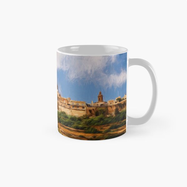 Item preview, Mdina, the Silent City designed and sold by Violaman.