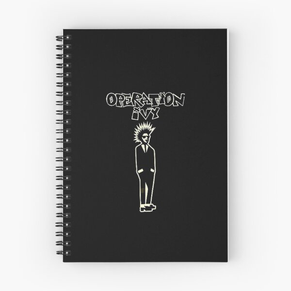 Item preview, Operation ivy operation diapy designed and sold by mikoala50.