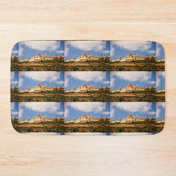 Item preview, Mdina, the Silent City designed and sold by Violaman.