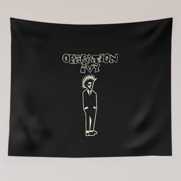 Item preview, Operation ivy operation diapy designed and sold by mikoala50.