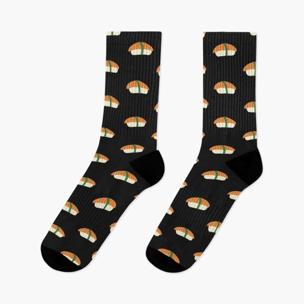 Artikelvorschau, Sashimi Sushi entworfen und verkauft von IlonaP99.