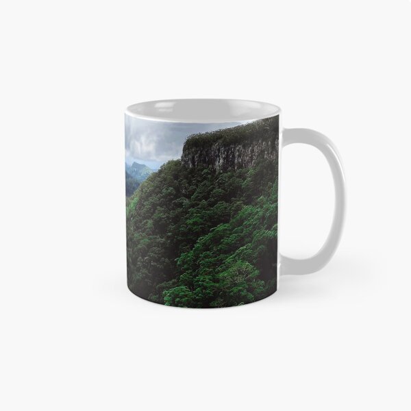 Item preview, Lamington NP Queensland designed and sold by Mark Malinowski.