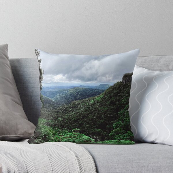 Item preview, Parque Nacional Lamington Queensland designed and sold by Mark Malinowski.