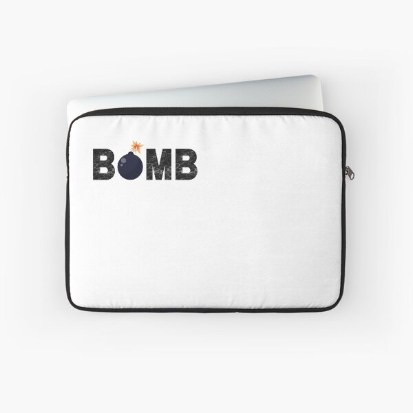 Item preview, BOMB designed and sold by PureGeometry.