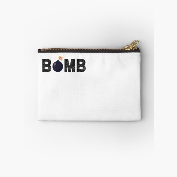 Item preview, BOMB designed and sold by PureGeometry.