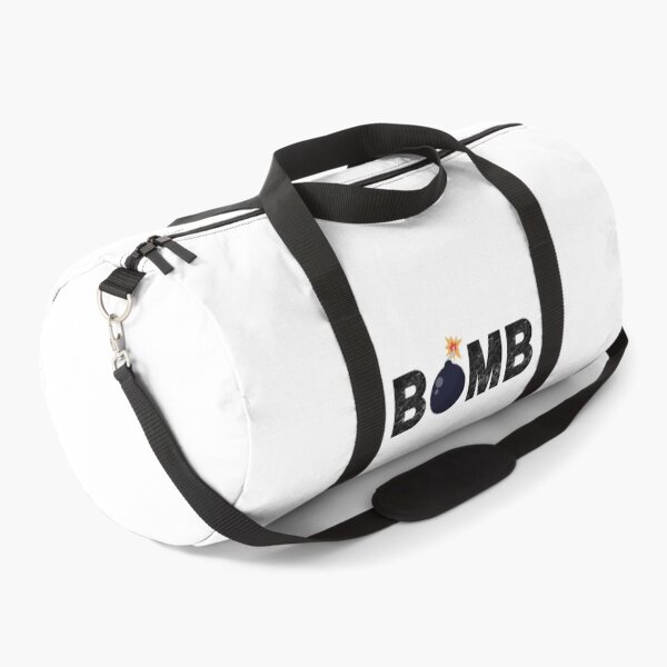 Item preview, BOMB designed and sold by PureGeometry.