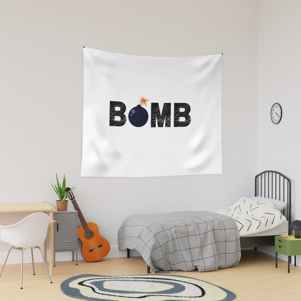 Item preview, Tapestry designed and sold by PureGeometry.