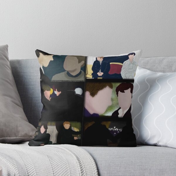 Item preview, Sherlock designed and sold by angmglass.