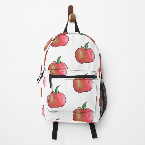 Item preview, cute apple design designed and sold by Any Art Netty .