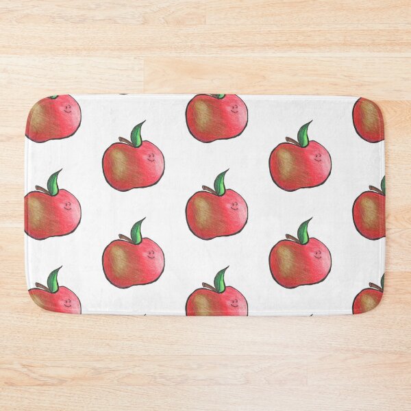 Item preview, cute apple design designed and sold by Any Art Netty .