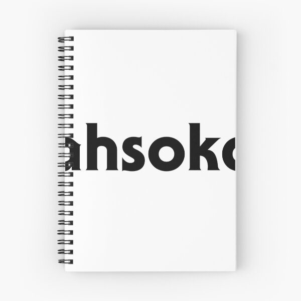 Item preview, ahsoka designed and sold by FynnFDesign.