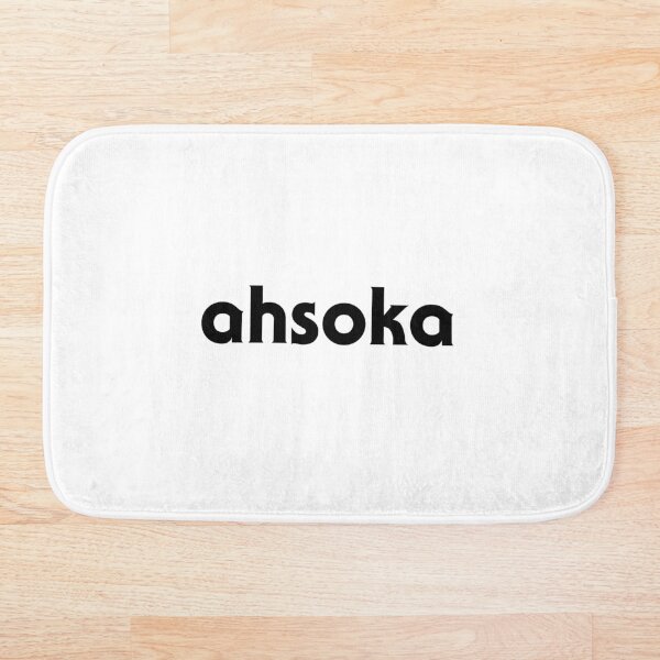 Aperçu de l'œuvre ahsoka créée et vendue par FynnFDesign.