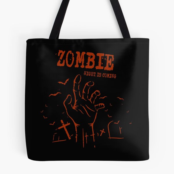 Item preview, Zombie designed and sold by BelieveStyle.