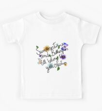 Olivia Kids Tee