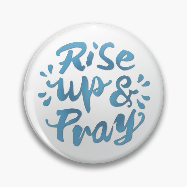 Item preview, Luke 22:46 - Sky-Blue designed and sold by amazingjoy.