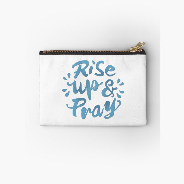 Item preview, Luke 22:46 - Sky-Blue designed and sold by amazingjoy.