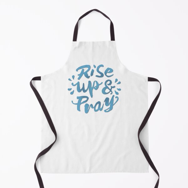 Item preview, Luke 22:46 - Sky-Blue designed and sold by amazingjoy.