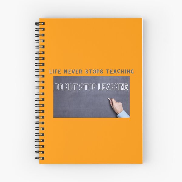 Item preview, Life teaches U! designed and sold by Sara 2000.