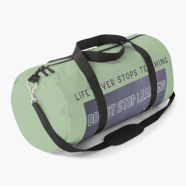 Item preview, Life teaches U! designed and sold by Sara 2000.