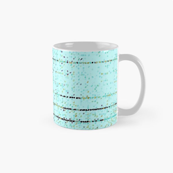 Item preview, Cursive Blue designed and sold by Tovers.