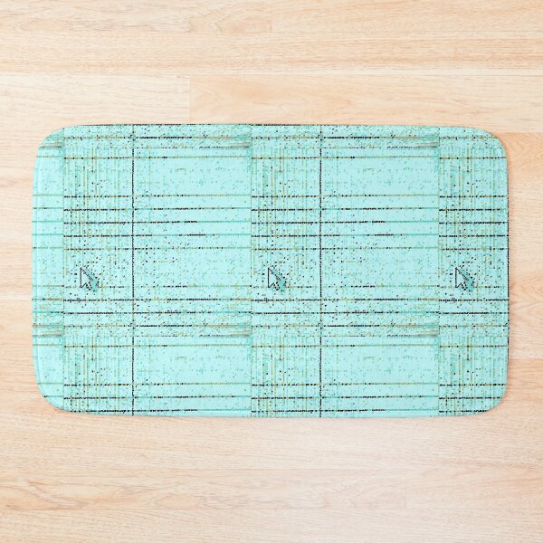 Item preview, Cursive Blue designed and sold by Tovers.