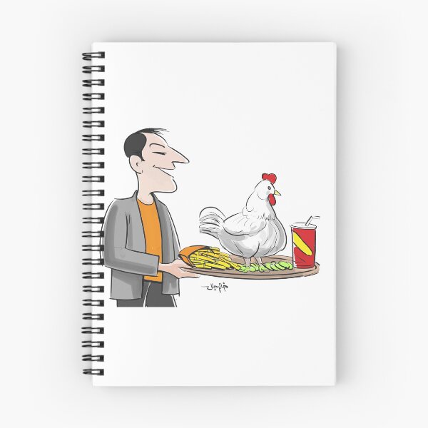 Item preview, Fresh Fast food Cartoon designed and sold by Khalid Jalal.