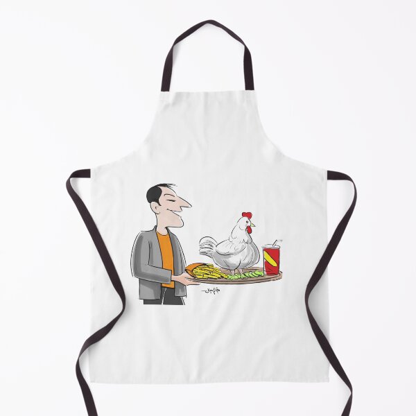 Item preview, Fresh Fast food Cartoon designed and sold by Khalid Jalal.