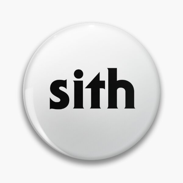 Artikelvorschau, Sith entworfen und verkauft von FynnFDesign.