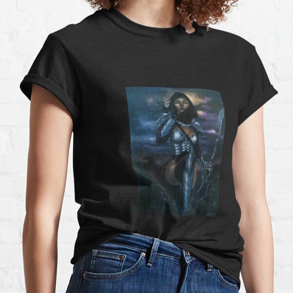 Vengeance Classic T-Shirt