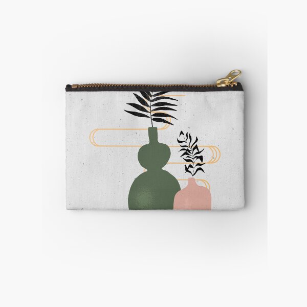Item preview, Minimalist Illustration Grey World Plant Lover designed and sold by A. P..