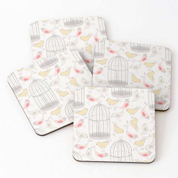 Item preview, Bird and Cage designed and sold by della95.