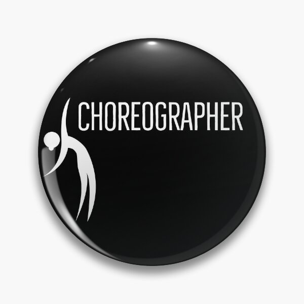 Item preview, Choreographer designed and sold by BeardedTree.