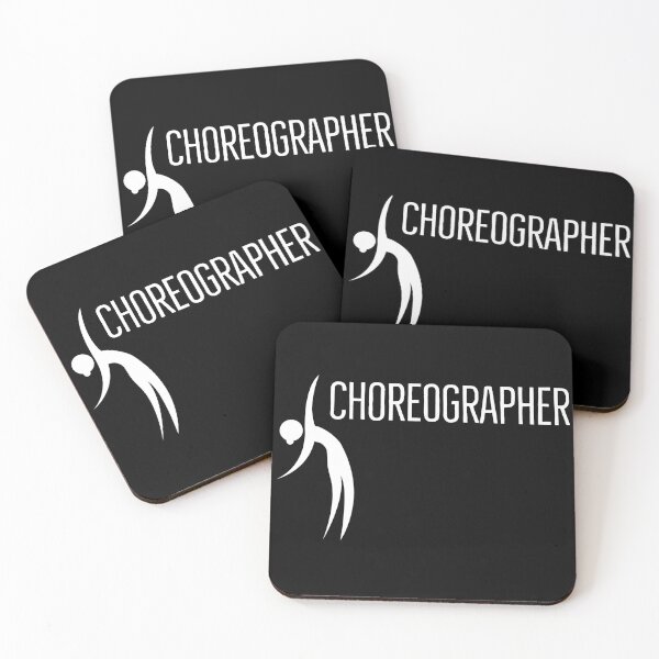 Item preview, Choreographer designed and sold by BeardedTree.