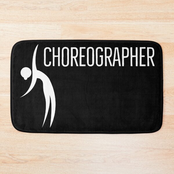 Item preview, Choreographer designed and sold by BeardedTree.