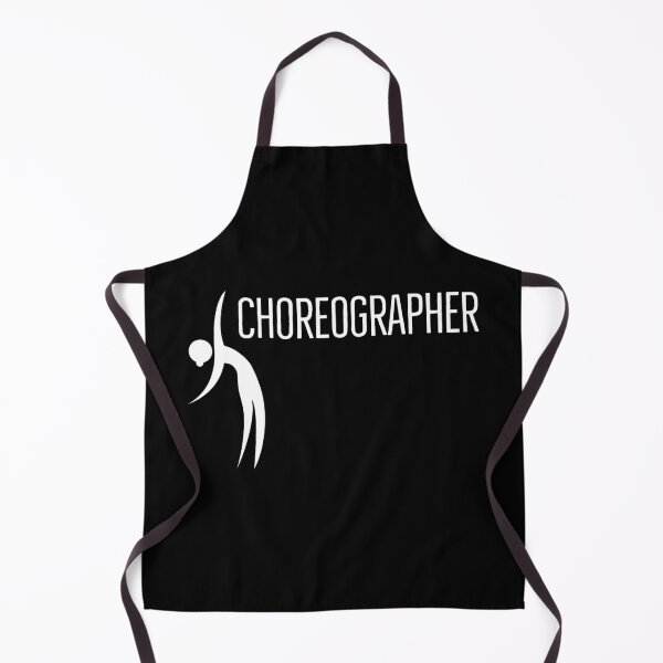 Item preview, Choreographer designed and sold by BeardedTree.