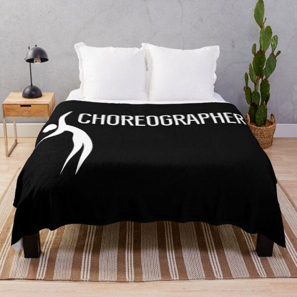 Item preview, Choreographer designed and sold by BeardedTree.