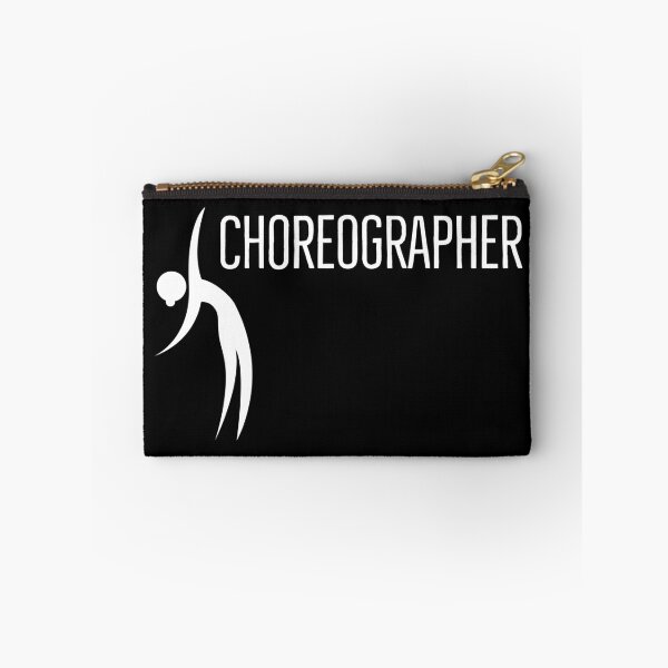 Item preview, Choreographer designed and sold by BeardedTree.