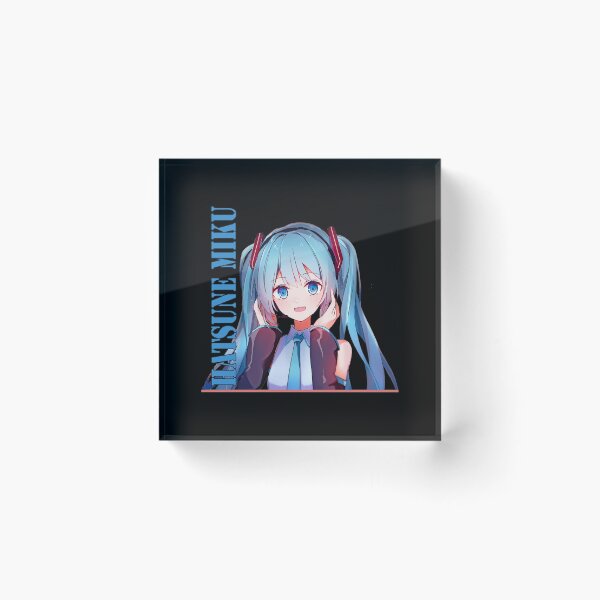 Item preview, HATSUNE MIKU VOCALOID  designed and sold by SvensenStut.