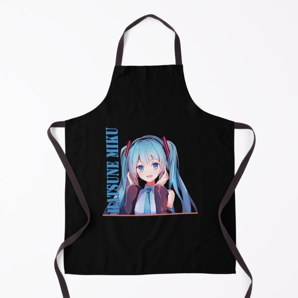 Aperçu de l'œuvre HATSUNE MIKU VOCALOID créée et vendue par SvensenStut.